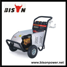 BISON (CHINA) 12V tragbare Hochdruckreiniger mit hochwertigem Motor